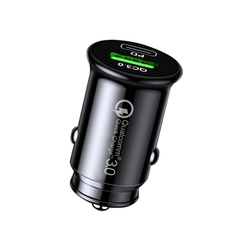 Car Charging Adapter